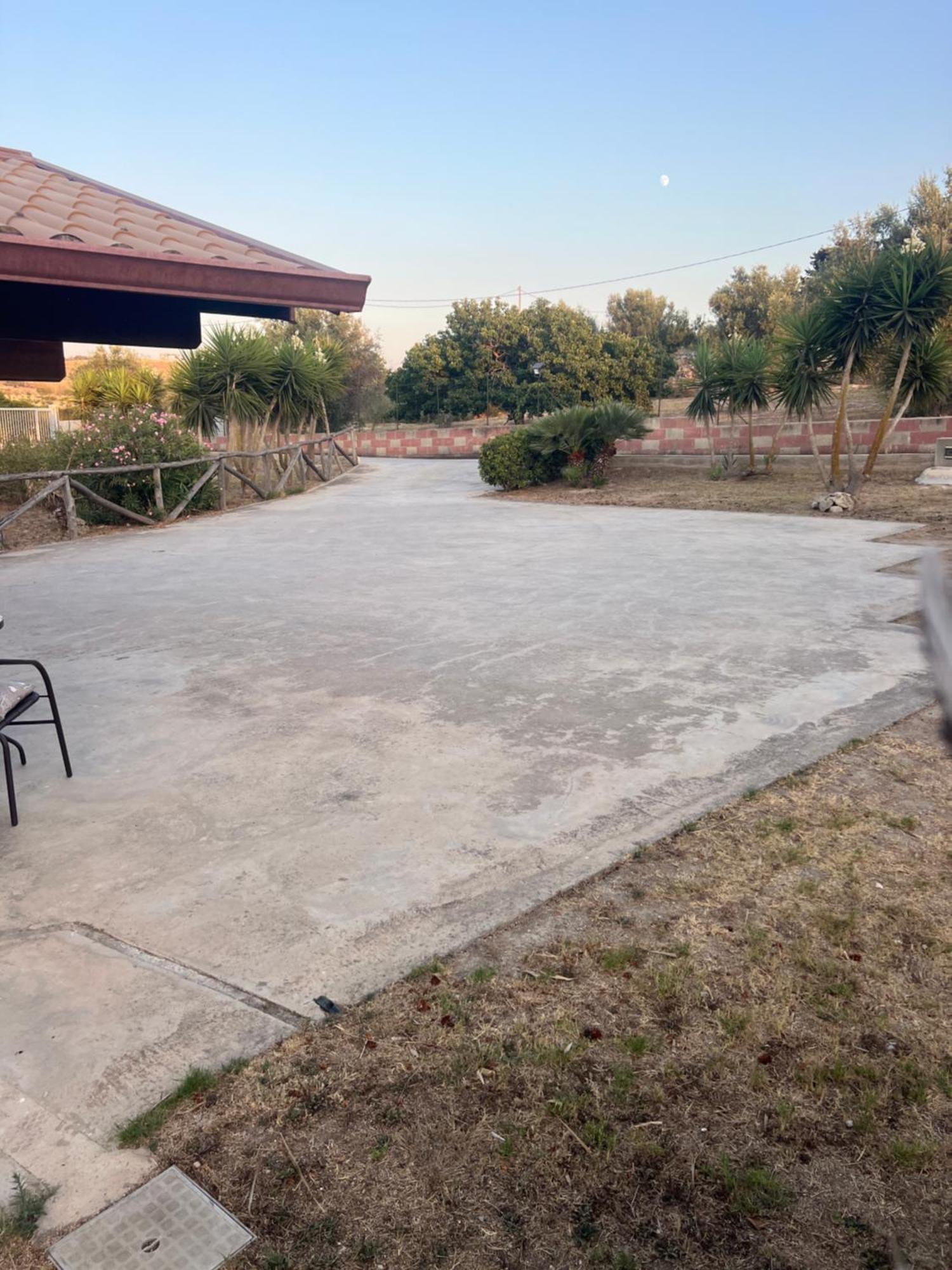 Chalet Bianca Villa Pachino Dış mekan fotoğraf